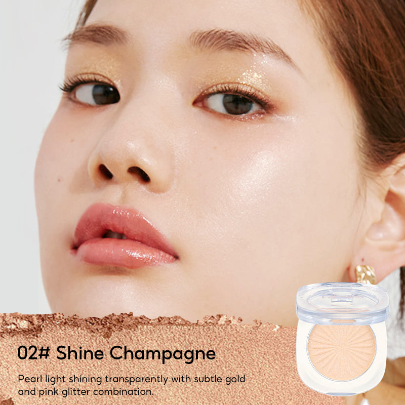 FelinWel – Highlighter-Puder enthält Pearl Moonshine