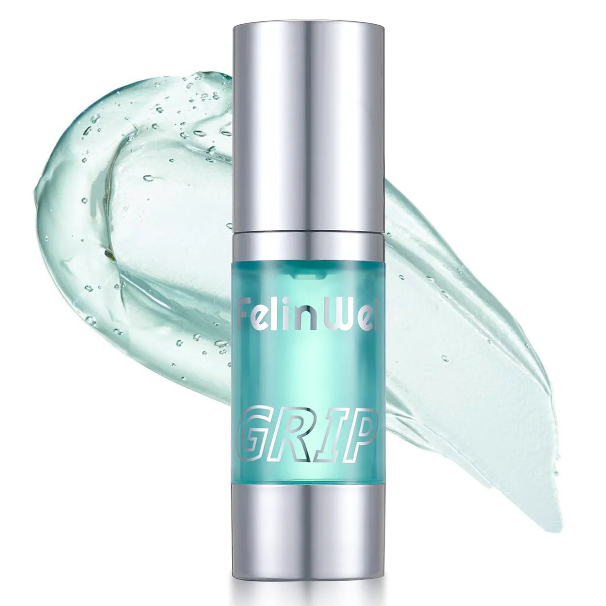 FelinWel Power Grip Primer Hydration Boost Long Lasting Oil Control Good Grip Makeup