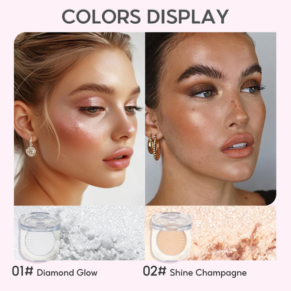 FelinWel – Highlighter-Puder enthält Pearl Moonshine