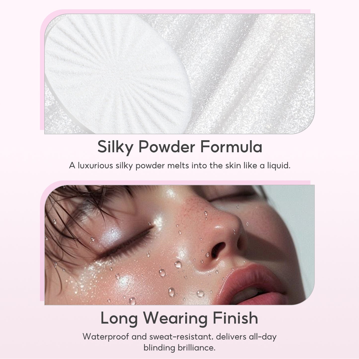 FelinWel – Highlighter-Puder enthält Pearl Moonshine
