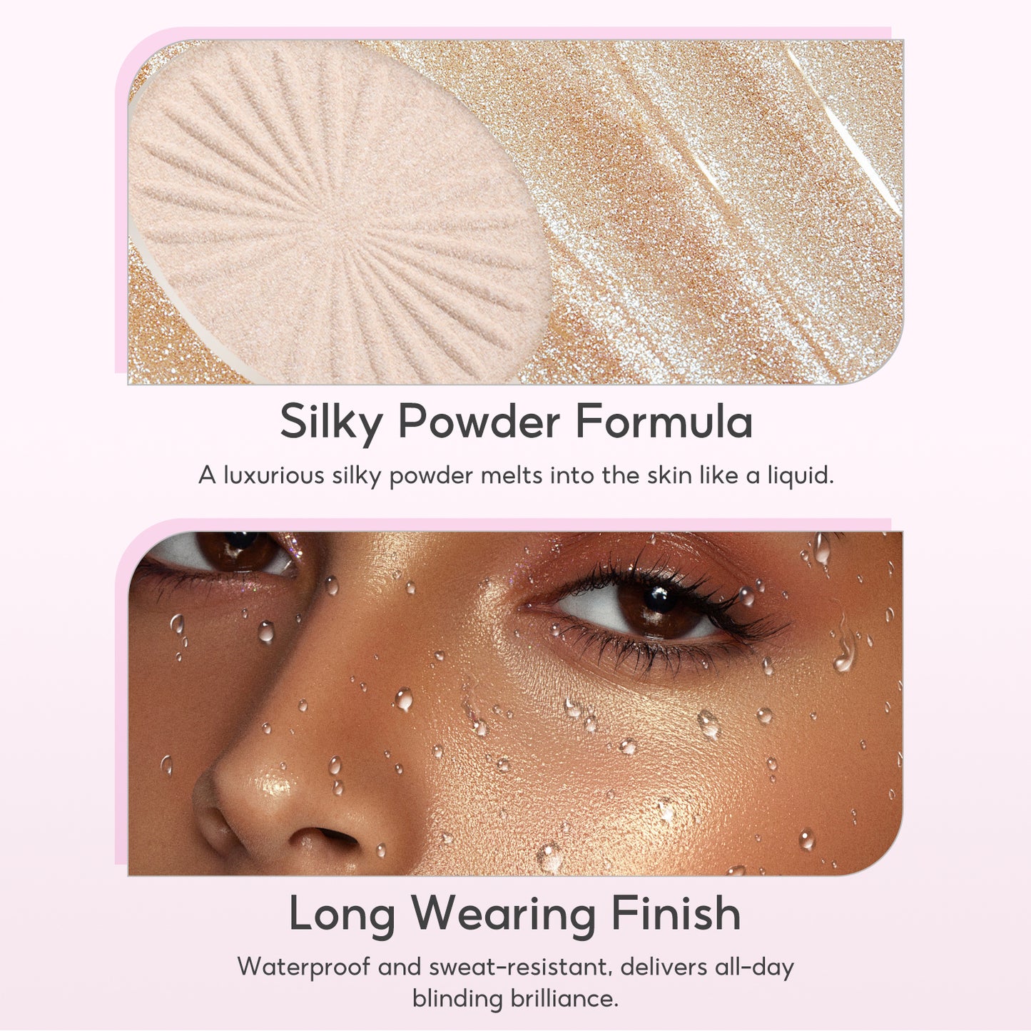 FelinWel – Highlighter-Puder enthält Pearl Moonshine