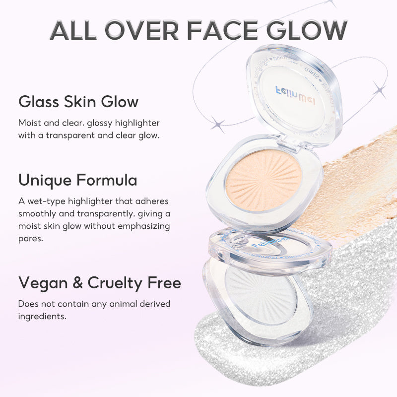FelinWel – Highlighter-Puder enthält Pearl Moonshine