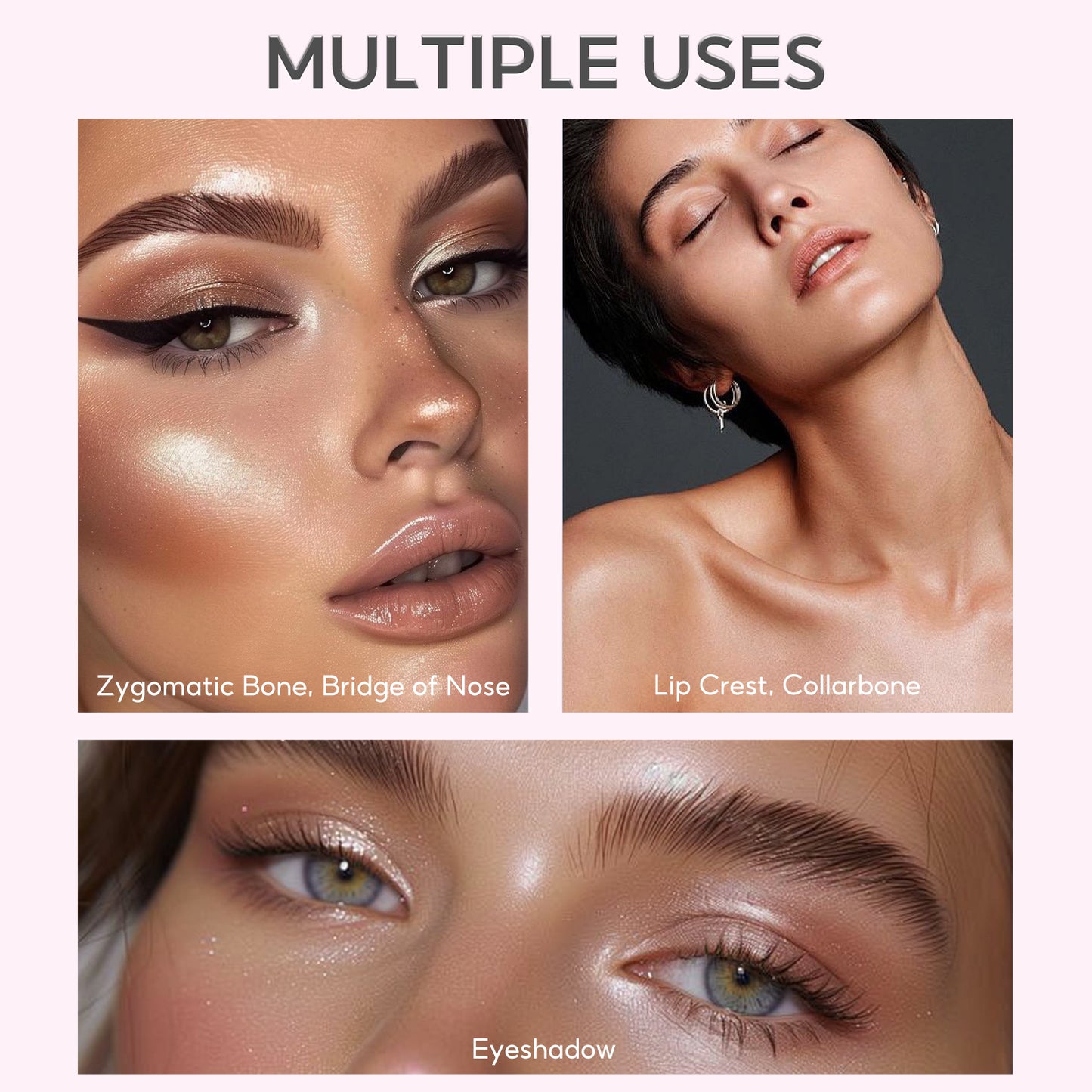 FelinWel – Highlighter-Puder enthält Pearl Moonshine