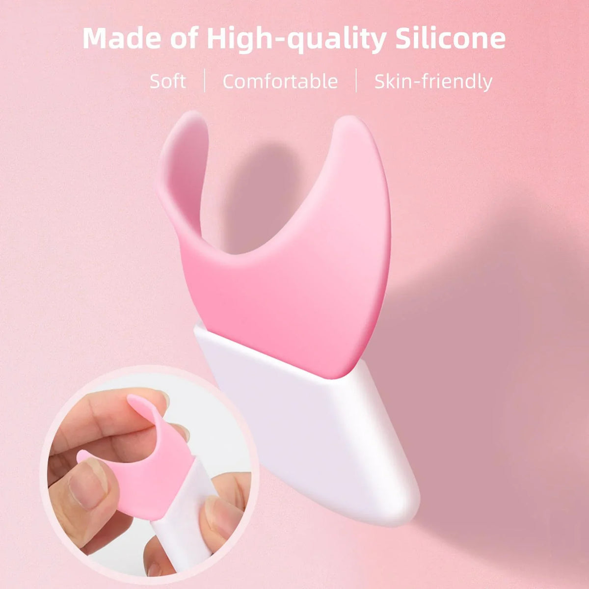 FelinWel – Multifunktionaler Augen-Make-up-Hilfsschutz