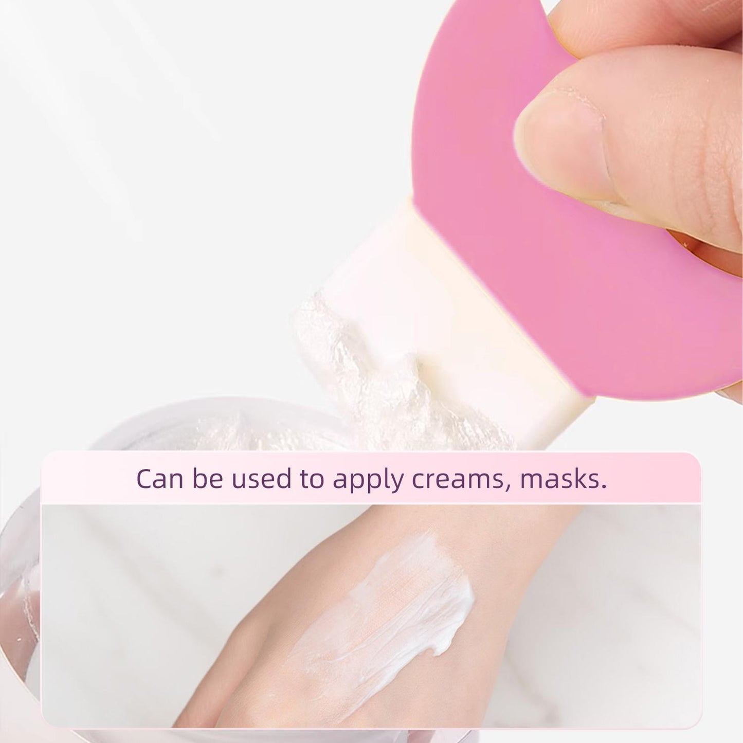 FelinWel – Multifunktionaler Augen-Make-up-Hilfsschutz