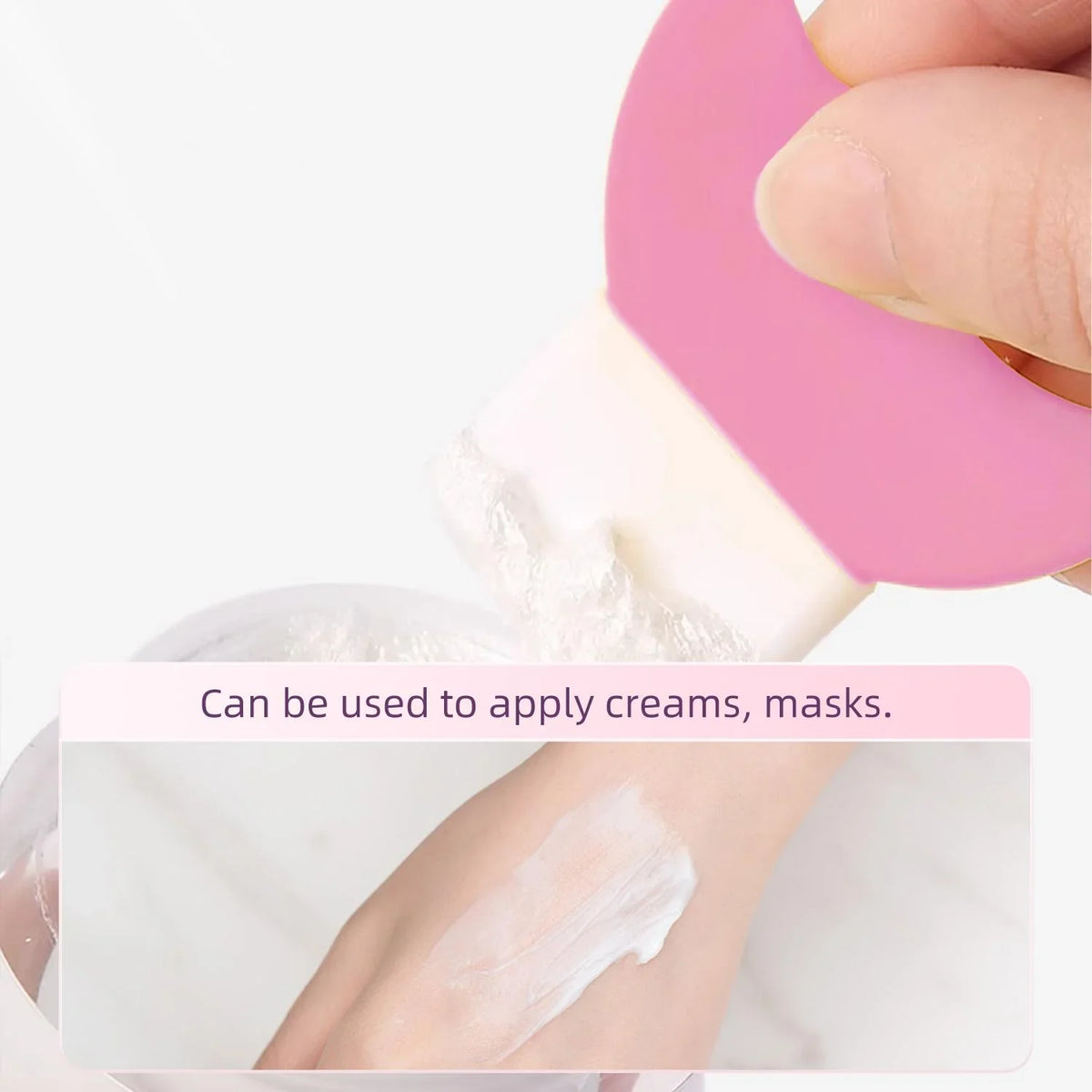 FelinWel – Multifunktionaler Augen-Make-up-Hilfsschutz