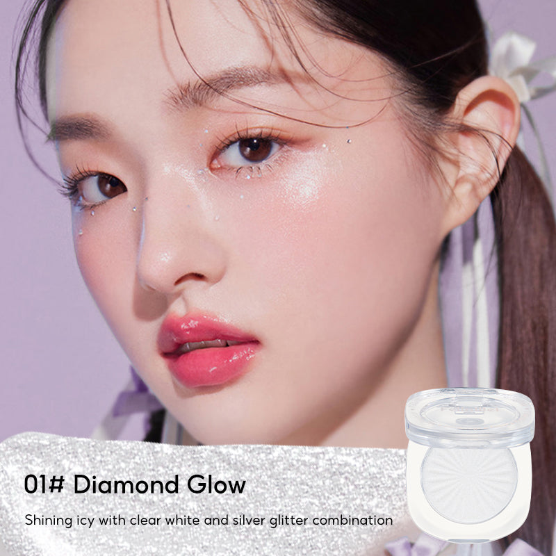 FelinWel – Highlighter-Puder enthält Pearl Moonshine