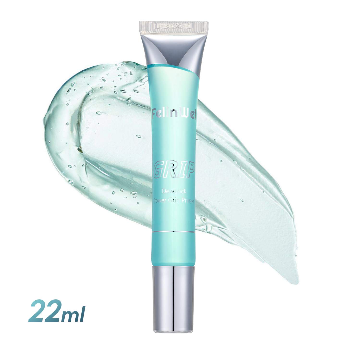 FelinWel Grip Power Primer Skinfriendly Ingredients Hydration Boost Long Lasting Good Grip Makeup