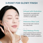 FelinWel - Makeup Primer with Good Grip Power, Skinfriendly Ingredients, Hydration Boost, Grip Makeup, Oil Control, Long Lasting, Lightweight, 30ml