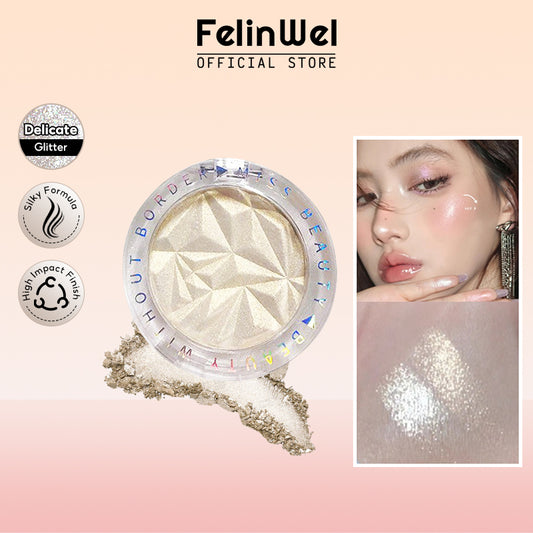 FelinWel – Highlighter-Puder enthält Pearl Moonshine