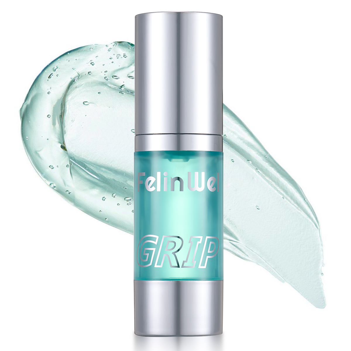 FelinWel Power Grip Primer Hydration Boost Long Lasting Oil Control Good Grip Makeup