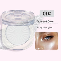 FelinWel – Highlighter-Puder enthält Pearl Moonshine
