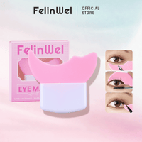 FelinWel – Multifunktionaler Augen-Make-up-Hilfsschutz
