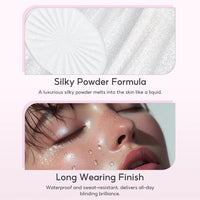 FelinWel – Highlighter-Puder enthält Pearl Moonshine