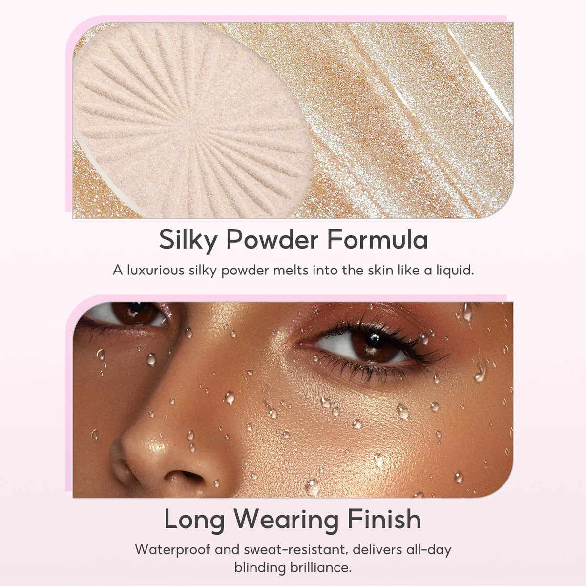 FelinWel – Highlighter-Puder enthält Pearl Moonshine