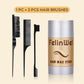 FelinWel Hair Wax Stick Haarstyling Pomade Stick Haarwachs