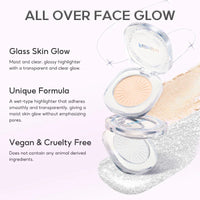 FelinWel – Highlighter-Puder enthält Pearl Moonshine