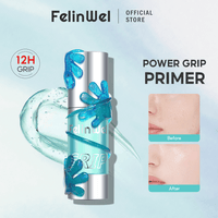 FelinWel Power Grip Primer – 12H Wear Good Grip Hydration Makeup Base