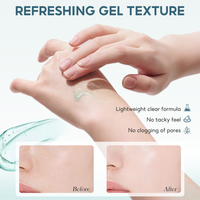 FelinWel Power Grip Primer Hydration Boost Long Lasting Oil Control Good Grip Makeup