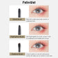 FelinWel – 6-teiliges Augen-Make-up-Pinsel-Set, weiche, tierversuchsfreie synthetische Borsten 