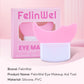 FelinWel – Multifunktionaler Augen-Make-up-Hilfsschutz