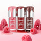 FelinWel Moisturizing Lip Oil with Glossy and Sheer Finish, Blur-Glowy Texture, Nourishing Ingredients