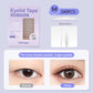 FelinWel - Invisible Double Eyelid Tape Stickers, Eyelid Tape for Hooded Eyes, Self-Adhesive, Waterproof, 2 Types Available