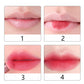 FelinWel – Lippenpinsel mit abgerundeten Enden 